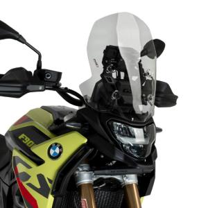 Cupula Puig Touring BMW F900GS 24-